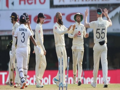 India vs England TV umpire decision making in focus after rohit sharma decison | IND vs ENG: एक बार फिर अंपायर से हुई बड़ी चूक, गलत फैसले की वजह से बल्लेबाज को मिला जीवनदान, किया जा रहा ट्रोल