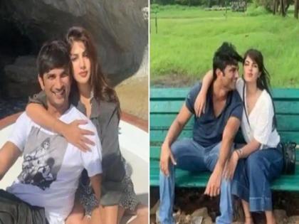 रिया चक्रवर्ती ने सुशांत को डेट करने की बात को किया कंफर्म, बताया-इस साल ही करने वाले थे शादी!