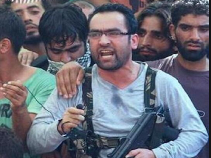 Riyaz Naikoo face of Hizbul Mujahideen after Burhan Wani, security forces killed in Kashmir | बुरहान वानी के बाद हिज्बुल मुजाहिदीन का चेहरा था रियाज नायकू, कश्मीर में सुरक्षाबलों ने ऐसे किया ढेर