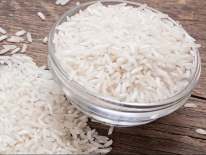 Rice Export Government gave relief to 7 countries permission to export 1034800 tonnes of non-Basmati rice know | Rice Export: सरकार ने 7 देशों की दी राहत, 1034800 टन गैर-बासमती चावल के निर्यात की अनुमति, जानें