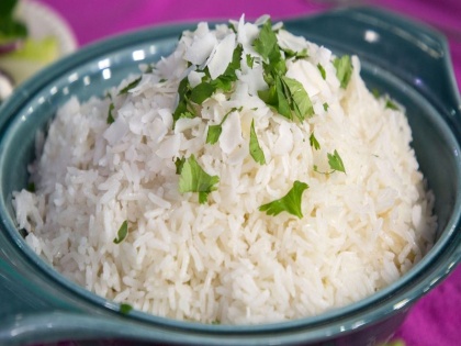 tips for healthy eating: Plastic Rice side effect and Simple tips to identify Plastic Rice | सावधान! गलती से भी न खायें ऐसे चावल, धीरे-धीरे आप बन सकते हैं कैंसर, बवासीर, अल्सर का मरीज