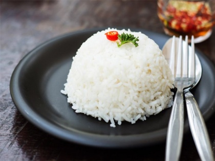 Arsenic in Rice : side effects of arsenic on health, side effect of rice, can arsenic cause of cancer, diabetes, heart disease, blockage vessels | ज्यादा चावल खाने वाले सावधान! धीरे-धीरे नसों को ब्लॉक करके दिल, कैंसर, डायबिटीज का मरीज बना सकते हैं ऐसे चावल