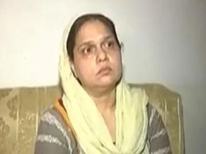 Claims about ₹ 500-crore property false, we have been left in lurch, says Vikas Dubey’s wife Richa Dubey | 500 करोड़ की संपत्ति पर विकास दुबे की पत्नी का खुलासा, कहा- हमारे लिए कोई संपत्ति छोड़कर नहीं गया