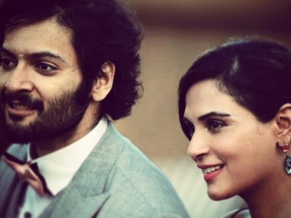 Ali Fazal and Richa Chadha share update on impending wedding | जानिए कब शादी के बंधन में बंध रहे हैं अली फजल और ऋचा चड्ढा, कपल ने नए प्रोजेक्ट पर की चर्चा