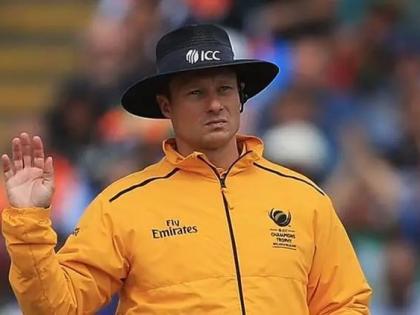 India-Pakistan Conflict RIP Pakistan 1947-2025 Umpire Richard Kettleborough post x india pak war | India-Pakistan Conflict: आरआईपी पाकिस्तान?, अंपायर रिचर्ड केटलबोरो ने किया पोस्ट, सोशल मीडिया पर कमेंट की बाढ़