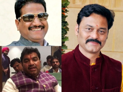 Madhya pradesh Election: Exit Polls three 'Sanjay' Richest candidates in congress-bjp mp assembly election | मध्यप्रदेश चुनाव के तीन 'संजय', तीनों हैं धनकुबेर, एक के पास है निजी हेलीकॉप्टर