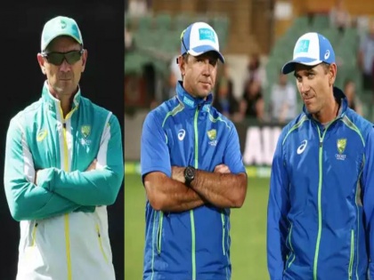 Ricky Ponting and Matthew Hayden came forward in support of Justin Langer targeted Cricket Australia | जस्टिन लैंगर के समर्थन में आगे आए रिकी पोंटिंग और मैथ्यू हेडन, क्रिकेट ऑस्ट्रेलिया पर साधा निशाना