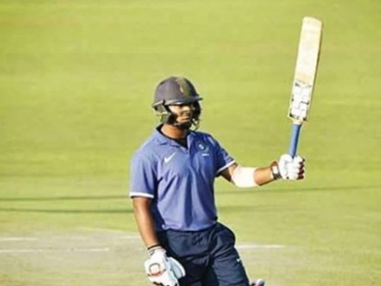 Andhra beat Nagaland by 179 runs in Syed Mushtaq Ali Trophy to register biggest t20 win ever | रिकॉर्ड: आंध्र ने नगालैंड को 179 रन से रौंदा, दर्ज की टी20 इतिहास की सबसे बड़ी जीत