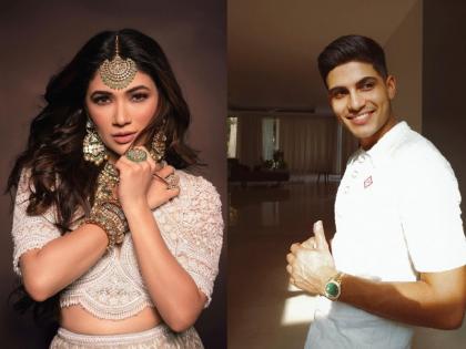 Ridhima Pandit-Shubman Gill Wedding News Will Ridhima Pandit marry Shubman Gill in December? The actress broke her silence | Ridhima Pandit-Shubman Gill Wedding News: शुभमन गिल के साथ दिसंबर में शादी करेंगी रिधिमा पंडित? एक्ट्रेस ने तोड़ी चुप्पी