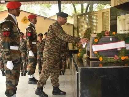 Rifleman Ravi Kumar Rana martyred family in Kishtwar preparing wedding in December but fate something else in store now tears fiancee Jammu and Kashmir | Rifleman Ravi Kumar Rana martyred: दिसंबर में शादी की तैयारियां कर रहा था परिवार, किस्मत को कुछ और ही मंजूर था... Rifleman Ravi Kumar Rana martyred family in Kishtwar preparing wedding in December but fate something else in store now tears fiancee Jammu and Kashmir | Rifleman Ravi Kumar Rana martyred: दिसंबर में शादी की तैयारियां कर रहा था परिवार, किस्मत को कुछ और ही मंजूर था...