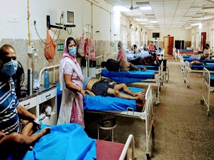 Right to Health initiative a new beginning in the country rajasthan hospitals | ब्लॉग: ‘स्वास्थ्य का अधिकार’ की पहल देश में एक नई शुरुआत