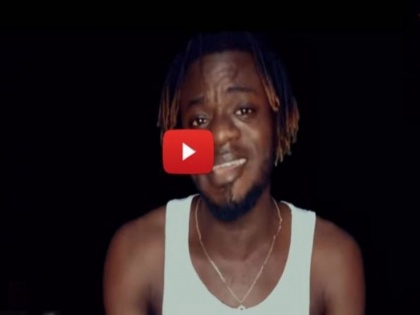 Rinkiya ke Papa (EDM Cover) Samuel Singh song goes viral | नाइजीरियन ने गाया 'रिंकिया के पापा', सोशल मीडिया पर VIDEO ने मचा दी धूम