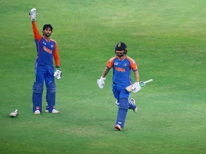 amazing Rinku Singh played 1 ball Asia Cup hitting winning 4 against Pakistan final indelible memory cricket lovers rest their lives | हार्दिक पांड्या बाहर और रिंकू सिंह को मौका?, एशिया कप में 1 गेंद खेली और फाइनल में पाकिस्तान के खिलाफ विजयी चौका जड़कर क्रिकेटप्रेमियों की जिंदगी भर की अमिट यादों में...