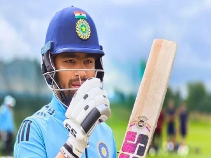 Rinku Singh, Sanju Samson, Shubman Gill find no place in India's T20 World Cup squad picked by Mohammad Kaif | India's T20 World Cup squad: मोहम्मद कैफ की टी20 भारतीय टीम में नहीं मिली रिंकु सिंह, संजू सैमसन और गिल को नहीं मिली जगह