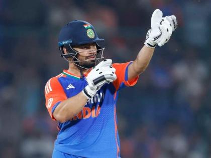 India vs England, 4th T20I Live Cricket Score 2025 Rinku singh attack today hit fours sixes in Pune join team place of Dhruv Jurel? | India vs England, 4th T20I 2025: आज रिंकू काटेंगे गदर?, पुणे में लगाएंगे चौके-छक्के, ध्रुव जुरेल की जगह टीम में शामिल?