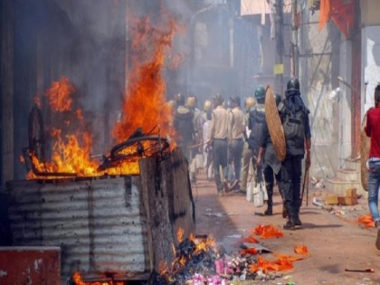 NCRB reports 58880 incidents of rioting reported in 2017 max from Bihar followed by Uttar Pradesh and Maharashtra | बिहार में दर्ज हुए दंगों के सबसे ज्यादा मामले, यूपी रहा दूसरे नंबर पर, NCRB की रिपोर्ट में खुलासा