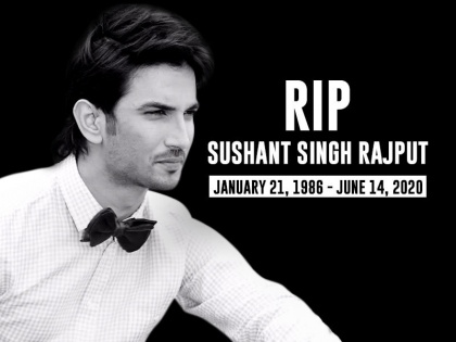 sushant singh rajput-death news suicide latest news in hindi | सुशांत सिंह राजपूत ने दुनिया को कहा अलविदा, पुलिस बहनों, परिवार के सदस्यों और दोस्तों से कर रही है पूछताछ