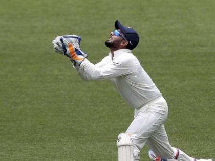 Rishabh Pant takes 11 catches to equal world record of most catches by a wicket-keeper in a Test match | IND vs AUS: ऋषभ पंत ने ऐडिलेड में 11 कैच लेकर रचा इतिहास, बने ये कारनामा करने वाले पहले भारतीय विकेटकीपर