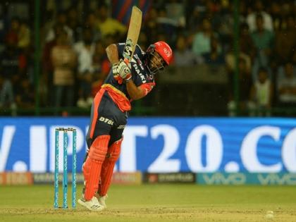 delhi daredevils rishabh pant says not thinking about playing for india focussing on ipl 2018 | भारत के लिए खेलने पर फिलहाल नहीं सोच रहा, फोकस IPL पर: ऋषभ पंत