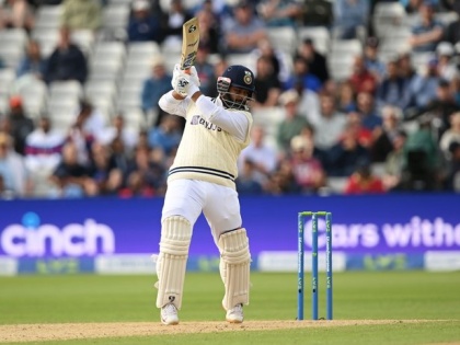 India-England Series rishab Pant second wicketkeeper 146-57 runs same Test English soil Matt Prior hit 71 & 103 against India Lord's in 2011 | India-England Series: इंग्लैंड की धरती पर एक टेस्ट में शतक और अर्धशतक बनाने वाले दूसरे विकेटकीपर पंत, जानें पहले किसने किया ये कारनामा