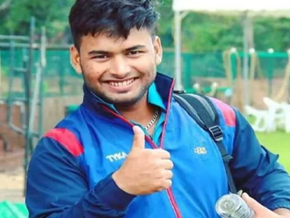 Chief selector MSK Prasad reveals why Rishabh Pant replaced injured Dhawan in World Cup Team | वर्ल्ड कप में चोटिल धवन की जगह ऋषभ पंत को टीम में क्यों मिली थी जगह, चीफ सेलेक्टर एमएसके प्रसाद ने किया खुलासा