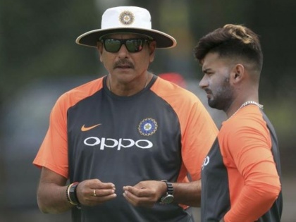 Sunil Gavaskar feels Rishabh Pant might be picked for third Test vs England | Ind vs ENG: गावस्कर का अनुमान, तीसरे टेस्ट से बाहर होंगे दिनेश कार्तिक, ऋषभ पंत को मिलेगा मौका!