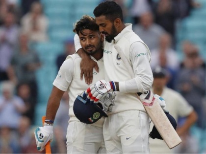 India vs England: We did think about a win at tea on 5th day, says Virat Kohli | Ind vs ENG: पांचवें दिन कब जगी थी टीम इंडिया की जीत की उम्मीद, विराट कोहली ने किया खुलासा