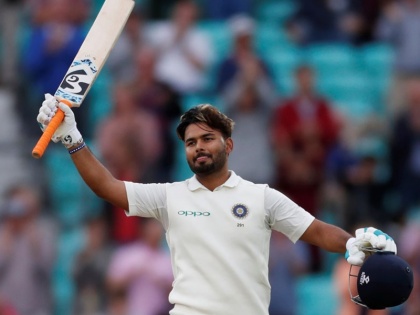 India vs England: Rishabh Pant is only Indian wicketkeeper to score a century in fourth innings of Test | Ind vs ENG: भारत की हार के बावजूद ऋषभ पंत ने बनाया ऐसा रिकॉर्ड, जो कोई भारतीय विकेटकीपर नहीं बना पाया