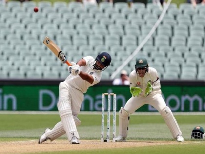 ICC Test Ranking: Rishabh Pant became number 1, left behind South African cricketer | ऋषभ पंत इस मामले में बने नंबर-1, साउथ अफ्रीकी क्रिकेटर को छोड़ा पीछे