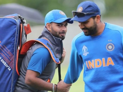 Team India victory on England tour will work as a 'tonic' before ICC T20World Cup | ब्लॉग: इंग्लैंड दौरे पर टीम इंडिया की जीत टी20 वर्ल्ड कप के लिए भी 'टॉनिक' का करेगी काम
