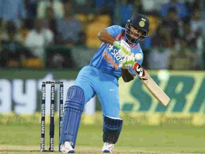 ICC World Cup 2019: Virat Kohli hint Rishabh Pant to wait for World Cup debut | ऋषभ पंत को World Cup में डेब्यू के लिए करना होगा इंतजार, इस खिलाड़ी को फिर मिलेगा टीम में मौका!
