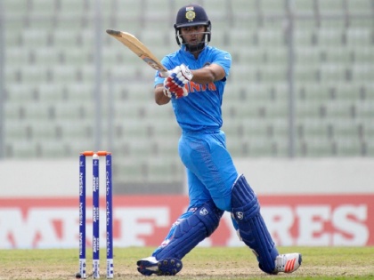 Rishabh Pant scores Half-century, as India A beat England lions by six-wicket | ऑस्ट्रेलिया से लौटते ही ऋषभ पंत ने इस टीम के लिए खेली दमदार पारी, केएल राहुल भी फॉर्म में लौटे