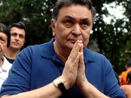 Rishi Kapoor dies: These Telugu artists including Chiranjeevi paid tribute to Rishi Kapoor | ऋषि कपूर निधन: चिरंजीवी-महेश बाबू समेत इन तेलुगु कलाकारों ने दी ऋषि कपूर को श्रद्धांजलि, कहा-यह दिल दुखाने वाला है... Rishi Kapoor dies: These Telugu artists including Chiranjeevi paid tribute to Rishi Kapoor | ऋषि कपूर निधन: चिरंजीवी-महेश बाबू समेत इन तेलुगु कलाकारों ने दी ऋषि कपूर को श्रद्धांजलि, कहा-यह दिल दुखाने वाला है...