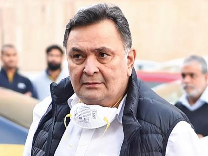 The producer of the film expressed grief over the death of Rishi Kapoor | ऋषि कपूर के निधन पर झूठा कही का फिल्म के प्रोड्यूसर ने जताया दुख, कहा- खेद है लास्ट लाइम देख नहीं पाया The producer of the film expressed grief over the death of Rishi Kapoor | ऋषि कपूर के निधन पर झूठा कही का फिल्म के प्रोड्यूसर ने जताया दुख, कहा- खेद है लास्ट लाइम देख नहीं पाया