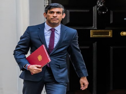 Indian-Origin Leader Rishi Sunak In Race For Next UK PM know these 5 Facts about him | इंग्लैंड के अगले प्रधानमंत्री की रेस में हैं भारतीय मूल के ऋषि सुनक, आइए जानते हैं उनसे जुड़ी ये महत्वपूर्ण बातें