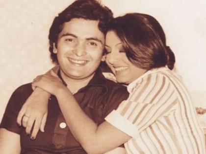 when Rishi Kapoor condition deteriorated due to this on the wedding day said neetu singh | शादी वाले दिन इस वजह से हो गई थी ऋषि कपूर की हालत खराब, फिर मेहमानों के सामने हो गए बेहोश