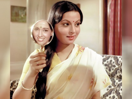 Veteran Actress Rita Bhaduri Death: Famous Gujarati Actress didn't have Gujarati Connection | अलविदा रीता भादुड़ी: गुजराती सिनेमा की सबसे फेमस अभिनेत्री का नहीं था गुजरात से कोई कनेक्शन