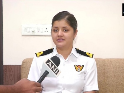 For the first time in the Indian Navy, two officers will be deployed on a warship, know everything | भारतीय नौसेना में पहली बार युद्धपोत पर तैनात होंगी दो अधिकारी, जानें सबकुछ
