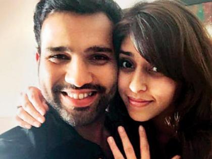 When my teammates got to know that I am going to become a father, they were laughing: Rohit Sharma | रोहित शर्मा ने इंटरव्यू में किया था खुलासा, 'जब कहा पिता बनने जा रहा हूं तो हंसने लगे थे साथी खिलाड़ी'