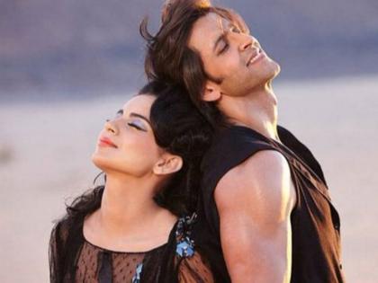 birthday special: hrithik roshan affair with bollywood star | जब इन अभिनेत्रियों के साथ रितिक ने लगाया सीक्रेट लव का तड़का