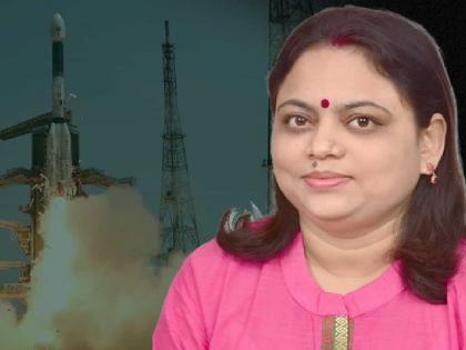 Chandrayaan 3 Who is India Rocket Woman Ritu Karidhal Srivastava is leading Chandrayaan-3 know important things related to her | Chandrayann 3: भारत की 'रॉकेट वुमन' रितु करिधल श्रीवास्तव कर रहीं चंद्रयान-3 को लीड, जानिए उनसे जुड़ी अहम बातें