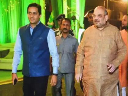 bihar bjp Who is Rituraj Sinha given big responsibility place of Nitin Navin | कौन हैं ऋतुराज सिन्हा?, नितिन नबीन की जगह दी जाएगी बड़ी जिम्मेदारी bihar bjp Who is Rituraj Sinha given big responsibility place of Nitin Navin | कौन हैं ऋतुराज सिन्हा?, नितिन नबीन की जगह दी जाएगी बड़ी जिम्मेदारी