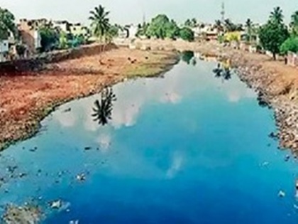 Blog Rivers becoming curse instead of boon due to toxic waste Koovam river | ब्लॉगः जहरीले कचरे के कारण वरदान के बजाय अभिशाप बन रहीं नदियां