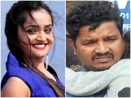 Husband arrested for murder of jharkhan actress Riya near Kolkata accused of fabricating false story robbery | कोलकाता के पास अभिनेत्री रिया की हत्या के मामले में पति गिरफ्तार, लूट की कोशिश की झूठी कहानी गढ़ने का आरोप