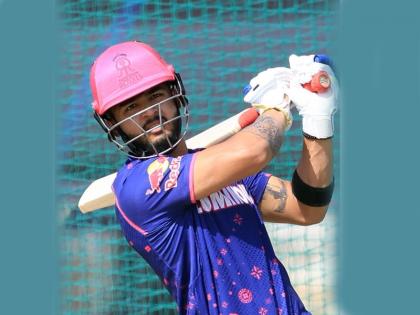 SRH vs RR Match Preview IPL 2025 Riyan Parag will face Hyderabad in his captaincy debut Rajasthan Royals and Sunrisers Hyderabad will clash today | SRH vs RR Match Preview, IPL 2025: कप्तानी डेब्यू में रियान पराग का हैदराबाद से सामना, आज राजस्थान रॉयल्स और सनराइजर्स हैदराबाद में भिड़ंत