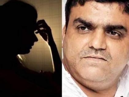Dawood Ibrahim aide wife complaint rape by Munaf Patel, Rajeev Shukla, Hardik Pandya | दाऊद के गुर्गे की पत्नी ने पुलिस को दी शिकायत, हार्दिक पंड्या सहित मुनाफ पटेल, राजीव शुक्ला का नाम, रेप का आरोप