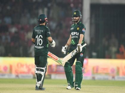 PAK vs SA, ODI: Pakistan became the first team to achieve a target of 350+ in the last 5 years | PAK vs SA, ODI: पाकिस्तान पिछले 5 सालों में 350+ का लक्ष्य हासिल करने वाली पहली टीम बनी, दक्षिण अफ्रीका को किया तहस-नहस
