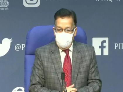 Covid19 India Health Ministry Icmr Press Conference Vaccine know all updates | आपात उपयोग की अनुमति मिलने के 10 दिन के अंदर वैक्सीन लाने को तैयार है सरकार, जानिए स्वास्थ्य सचिव राजेश भूषण ने क्या कहा Covid19 India Health Ministry Icmr Press Conference Vaccine know all updates | आपात उपयोग की अनुमति मिलने के 10 दिन के अंदर वैक्सीन लाने को तैयार है सरकार, जानिए स्वास्थ्य सचिव राजेश भूषण ने क्या कहा