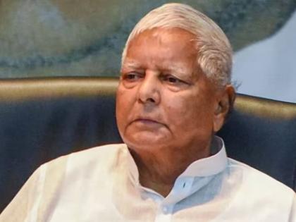 IRCTC scam Lalu Yadav interfere tender process Charges framed under sections 420 and 120B setback Lalu family Land For Job Scam irctc live lalu yadav Tejashwi yadav | IRCTC घोटाला: टेंडर प्रक्रिया में लालू यादव ने दिया था दखल?, धारा 420 और 120बी के तहत आरोप तय, लालू परिवार को झटका