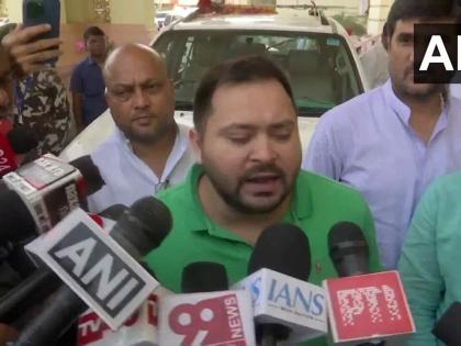 RJD sends legal notice to 32 singers after Bihar Assembly election defeat | बिहार विधानसभा चुनाव में मिली करारी हार के बाद राजद ने 32 सिंगर्स को भेजा कानूनी नोटिस